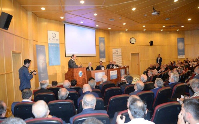 Beklenen Kurtarıcı İnancı Sempozyumu — fotoğraf 7