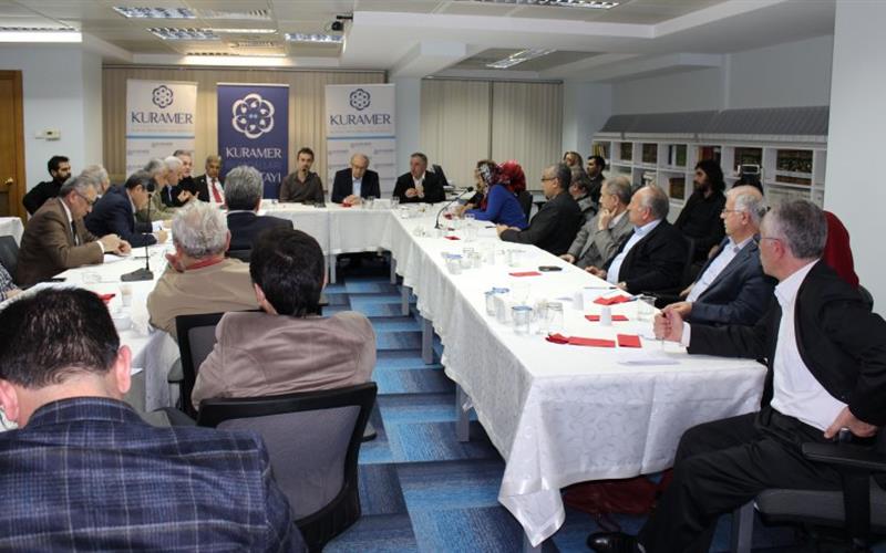 Tefsirin Açmazı Kur’an’ı Başka Zamanlara Konuşturmak — fotoğraf 2
