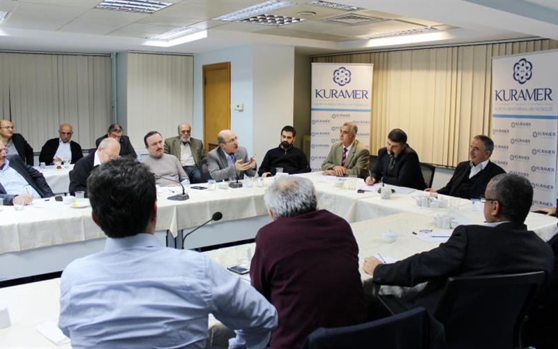 Konferans Kur'an'da Rasulullah — fotoğraf 5