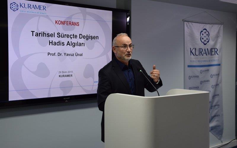Tarihsel Süreçte Değişen Hadis Algıları — fotoğraf 2