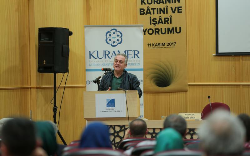 İmkân, Sınır ve Sorun Açısından Kur'an'ın Bâtınî ve İşârî Yorumu Se — fotoğraf 2