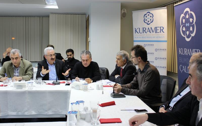 Tefsirin Açmazı Kur’an’ı Başka Zamanlara Konuşturmak — fotoğraf 4