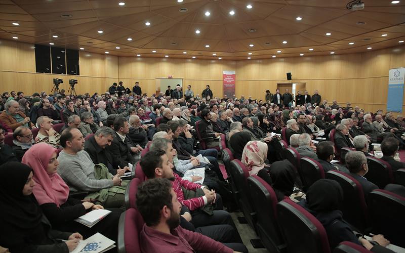 Kur’an Mealleri ve Metin-Merkezci Yorum Sempozyumu — fotoğraf 7