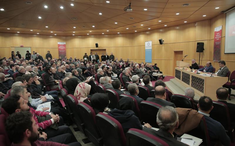 Kur’an Mealleri ve Metin-Merkezci Yorum Sempozyumu — fotoğraf 8