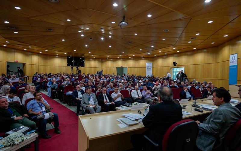 Zâhirî ve Selefî Din Yorumu Sempozyum — fotoğraf 3