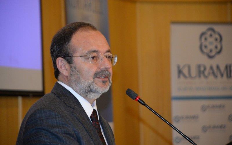 Beklenen Kurtarıcı İnancı Sempozyumu — fotoğraf 3