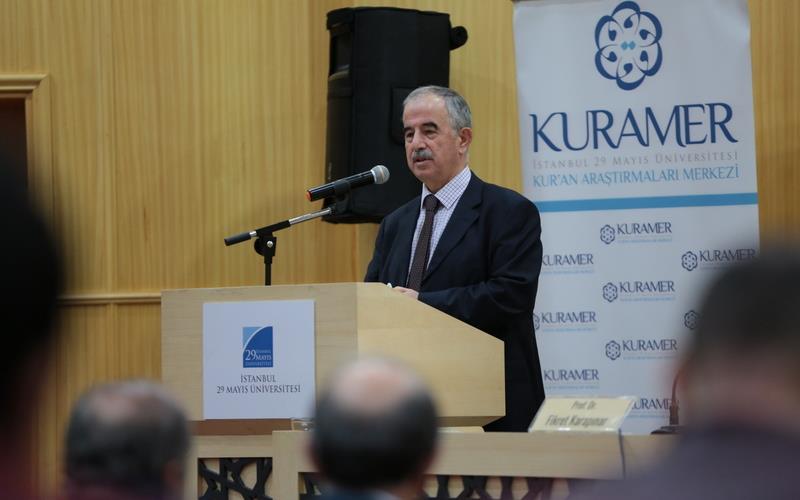 İmkân, Sınır ve Sorun Açısından Kur'an'ın Bâtınî ve İşârî Yorumu Se — fotoğraf 3