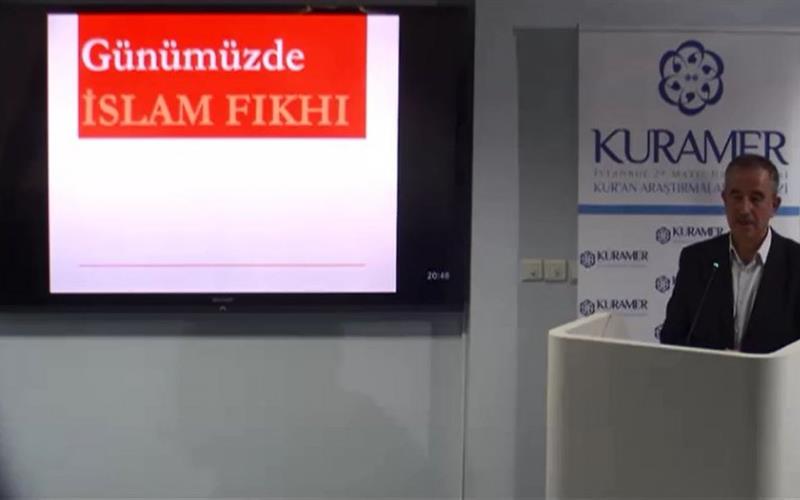 Modern Dünyada İslâm Fıkhı — fotoğraf 2