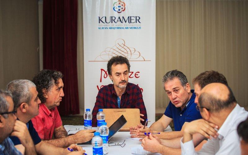 Mucize ve Gayb Çalıştayı — fotoğraf 3