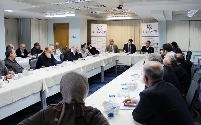 Konferans Kur'an'da Rasulullah — fotoğraf 3
