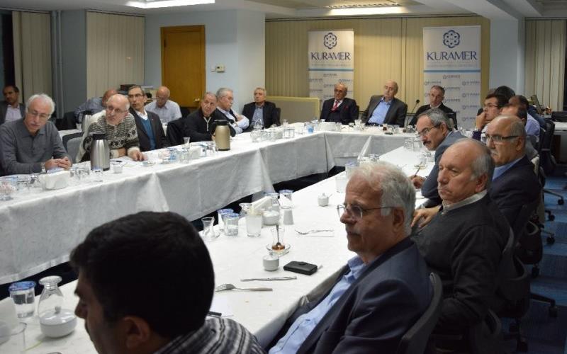 Tarihsel Süreçte Değişen Hadis Algıları — fotoğraf 1