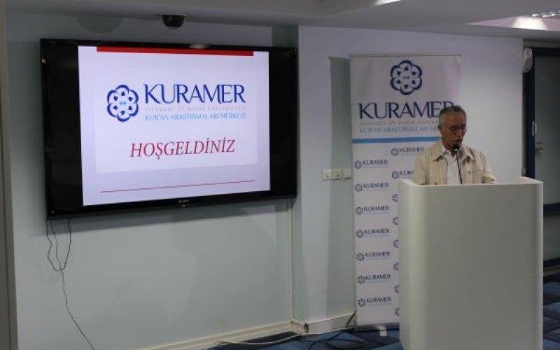 Kur’an, Gelenek ve Modern Çağ Günümüzde Kur’ân-ı Kerîm’i Nasıl Anl — fotoğraf 2