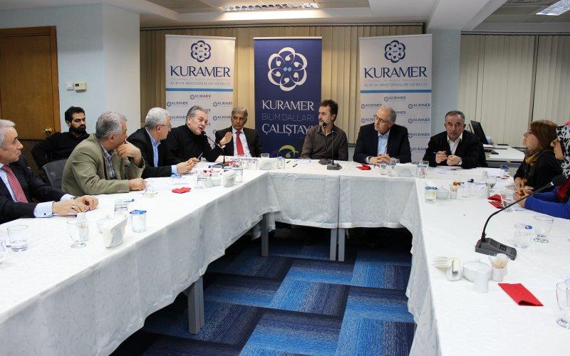 Tefsirin Açmazı Kur’an’ı Başka Zamanlara Konuşturmak — fotoğraf 5