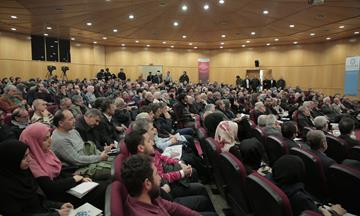 Kur’an Mealleri ve Metin-Merkezci Yorum Sempozyumu — fotoğraf 3