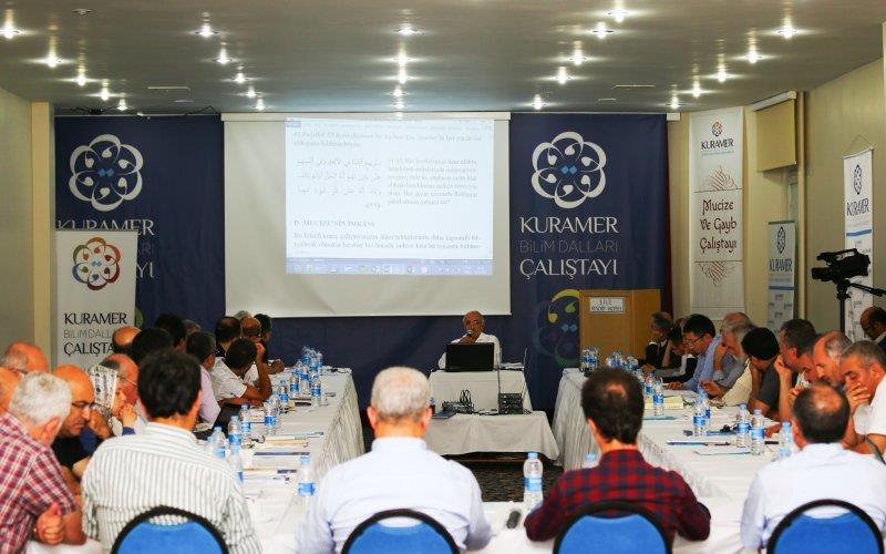 Mucize ve Gayb Çalıştayı — fotoğraf 4