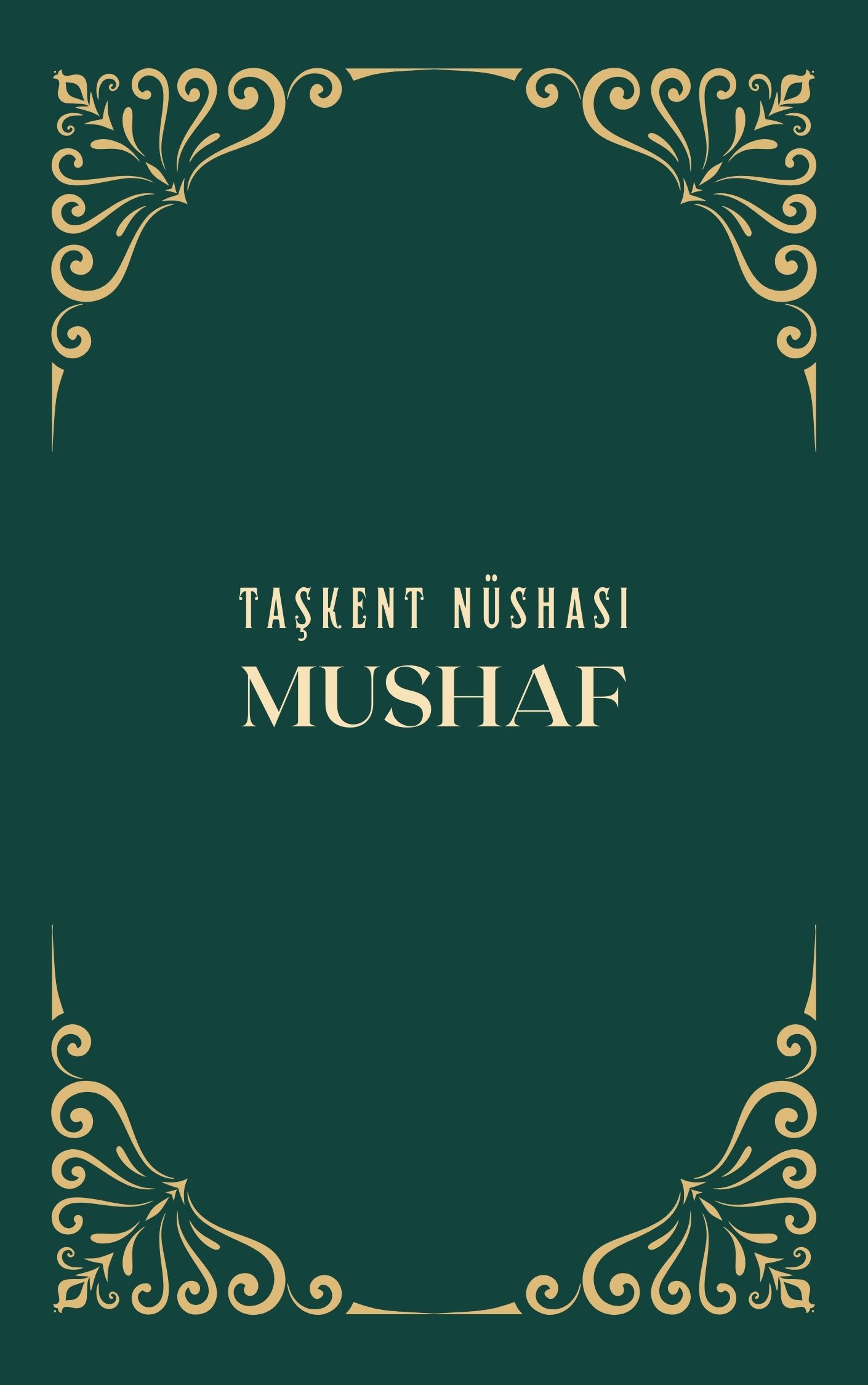 Taşkent Nüshası