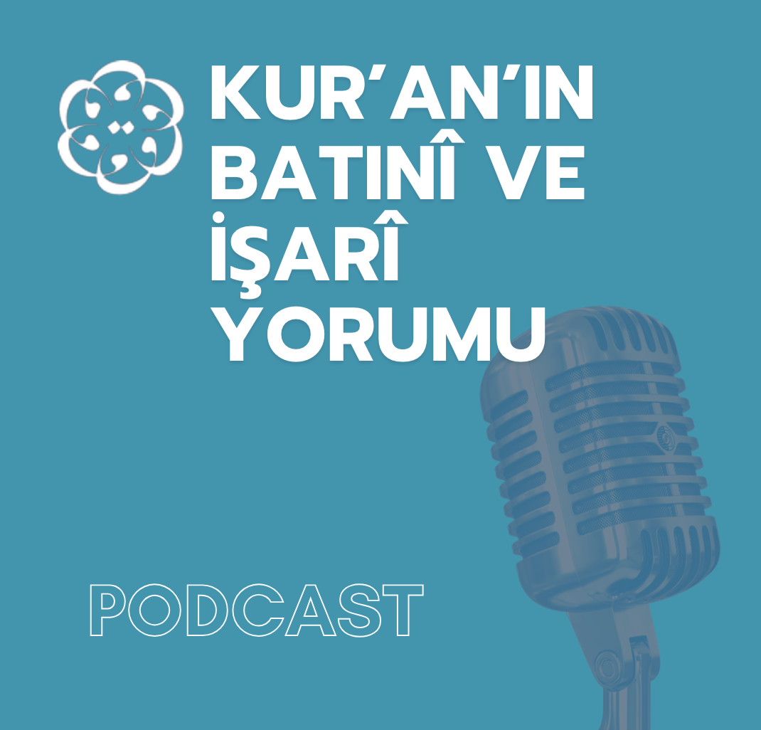 KUR'AN'IN BATINÎ VE İŞARÎ YORUMU