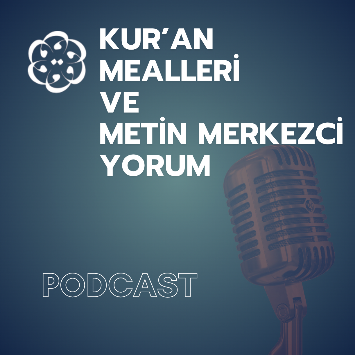 KUR'AN MEALLERİ VE METİN MERKEZCİ YORUM