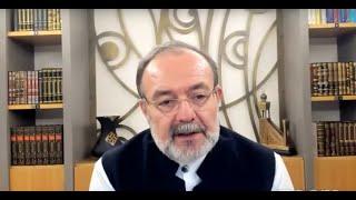 Deprem ve Sonrası" - Prof. Dr. Mehmet Görmez & Prof. Dr. Ali Bardakoğlu