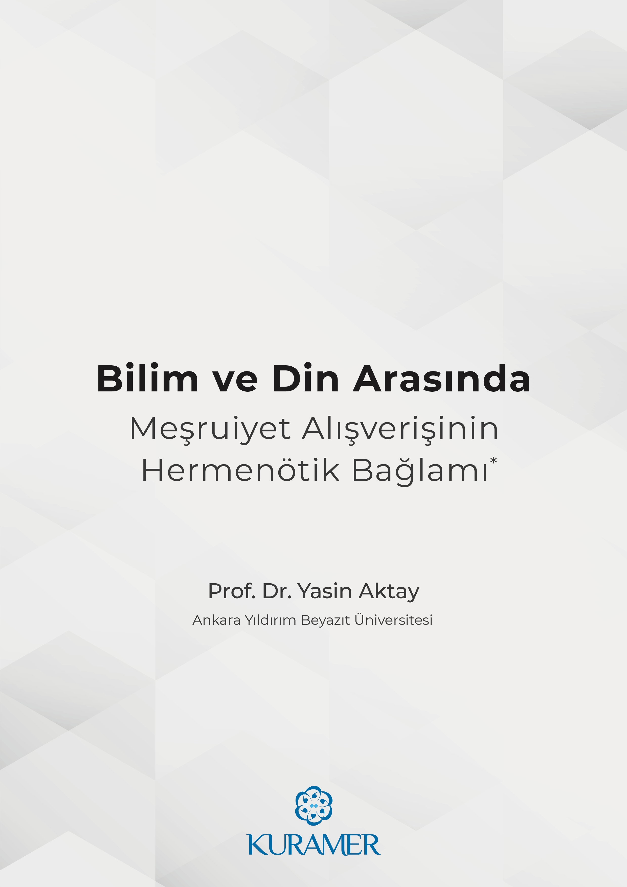 Bilim ve Din Arasında...