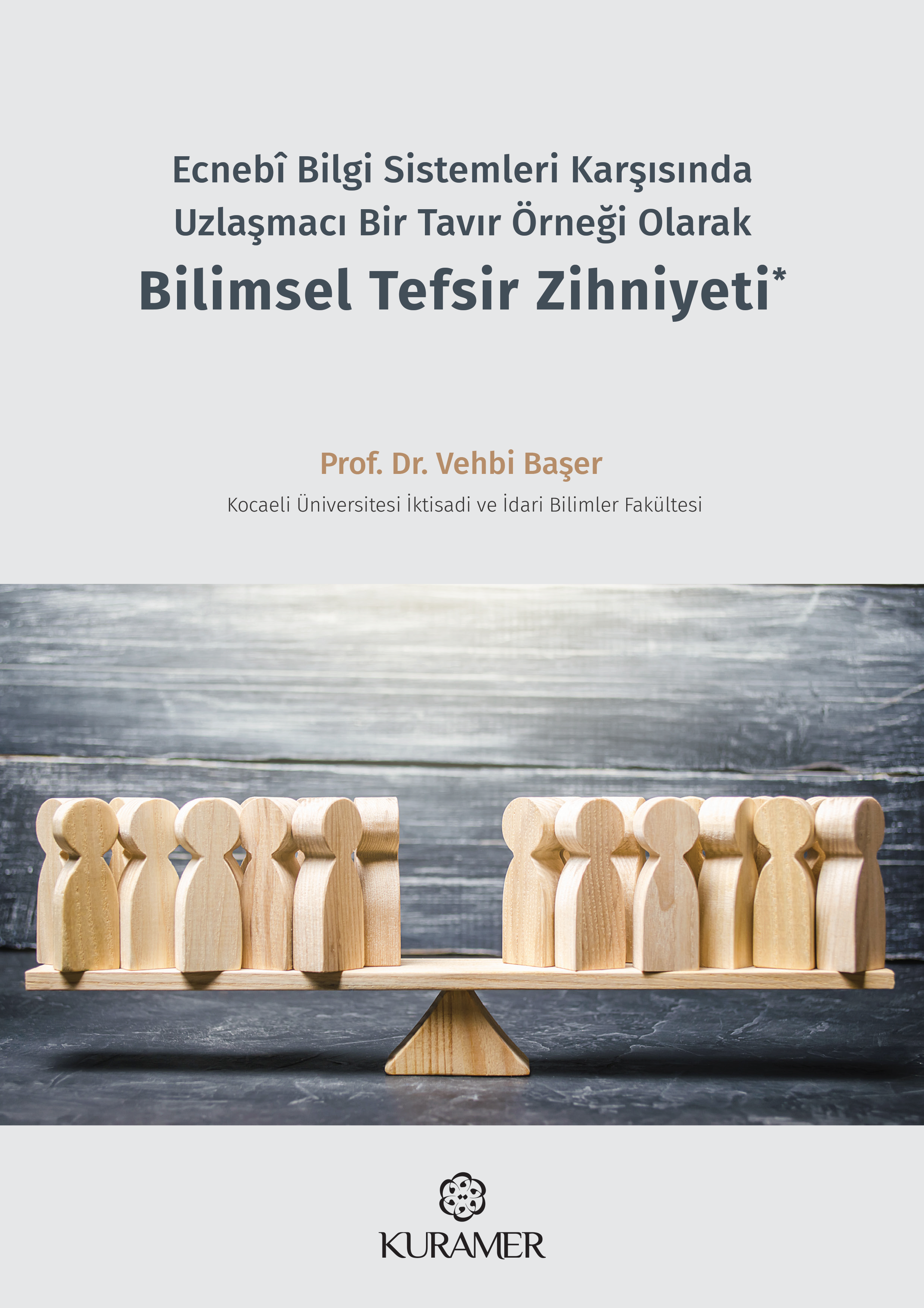 Bilimsel Tefsir Zihniyeti...