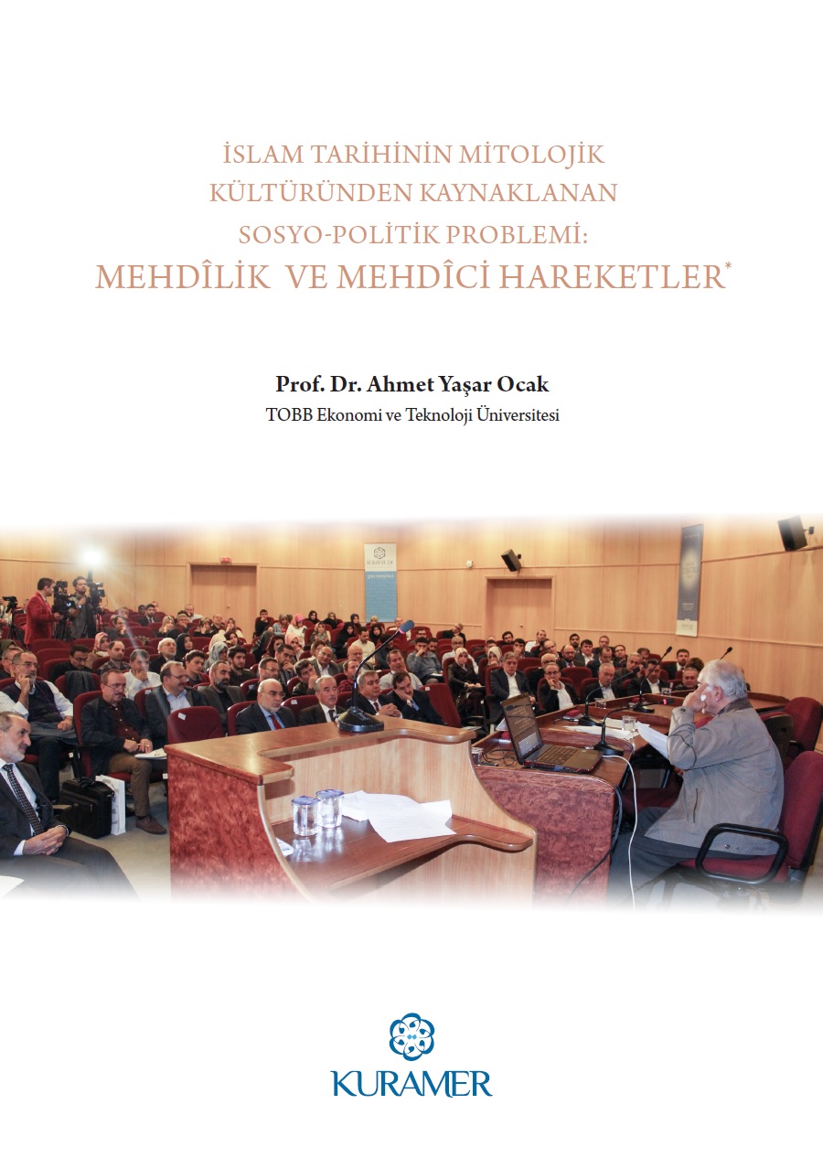 Mehdîlik ve Mehdîci Hareketler